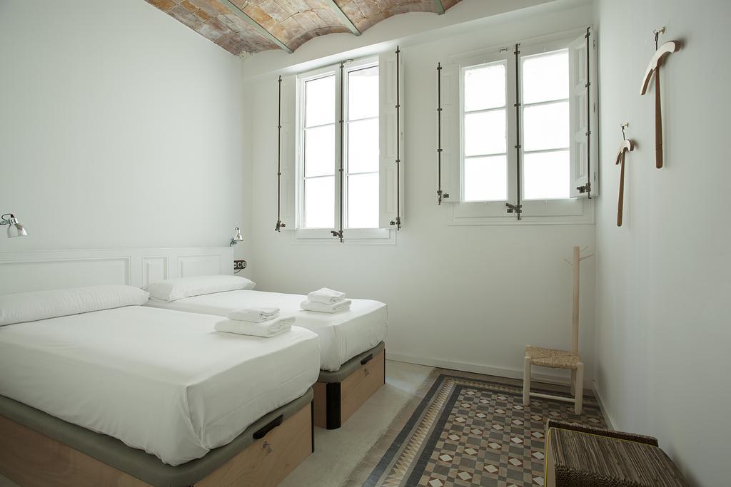 Yok Casa Cultura Apartment Barcelona Room photo