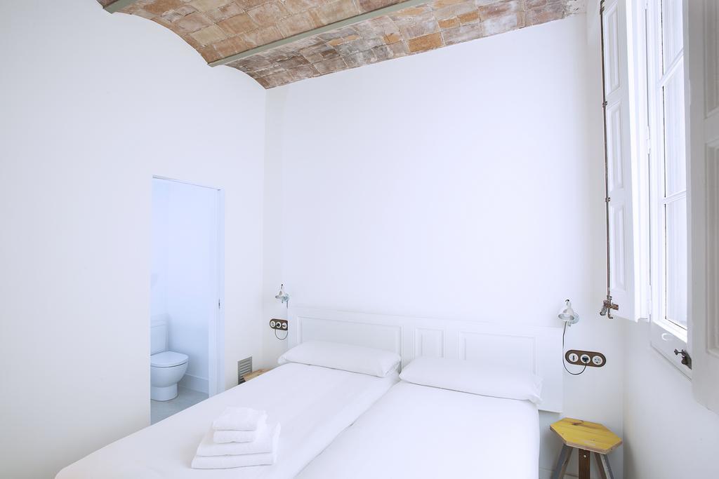 Yok Casa Cultura Apartment Barcelona Room photo